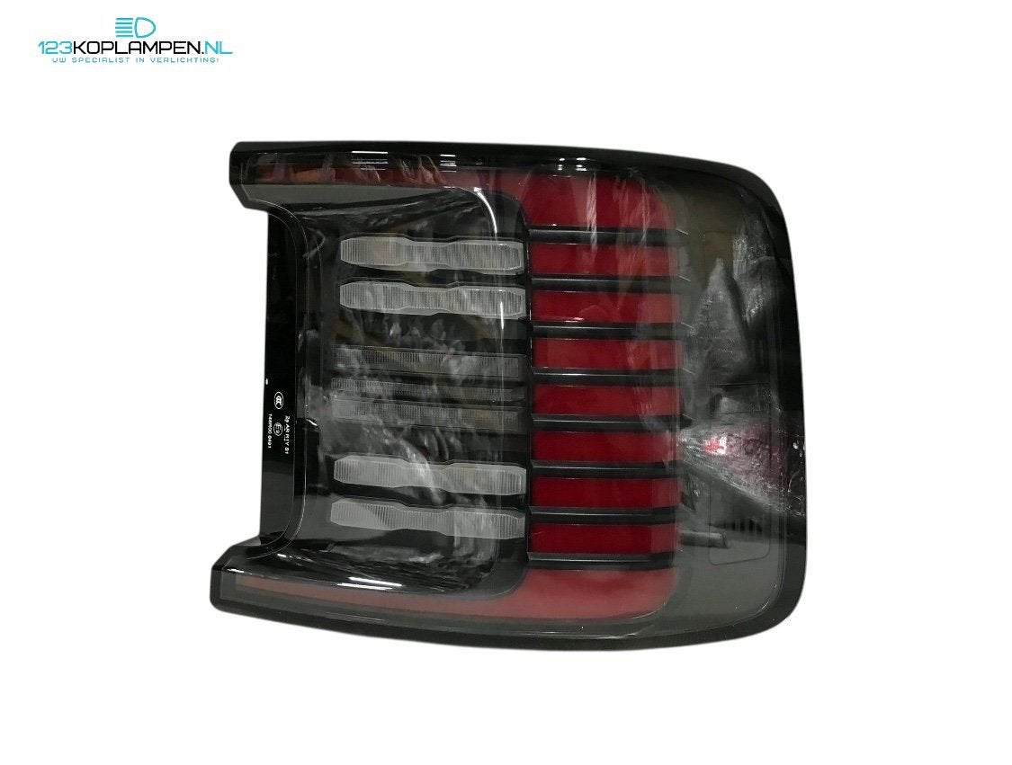 Volvo EX30 achterlicht rechts LED, Gebruikt, -, Verzenden, Volvo