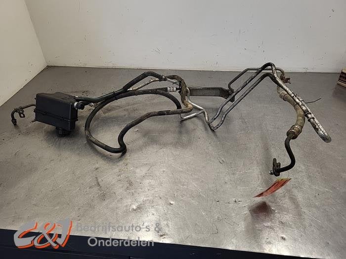 Conduit direction assistée d'un Citroen Berlingo, -, 3 mois de garantie, Utilisé, -