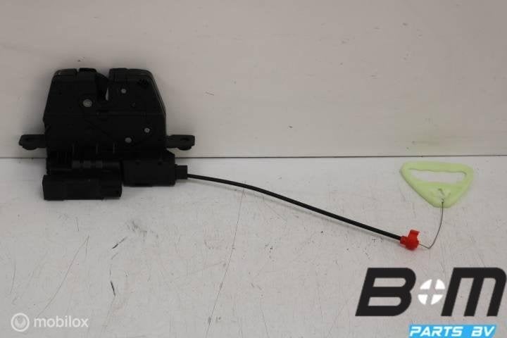 Achterklepslot BMW 5-Serie F10 7224054, Utilisé