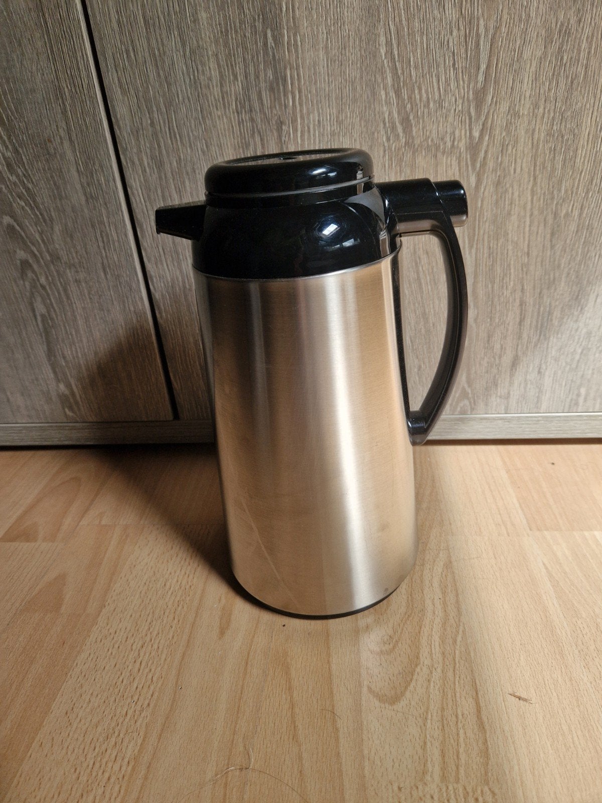 Thermos 1,55 l, Electroménager, Enlèvement