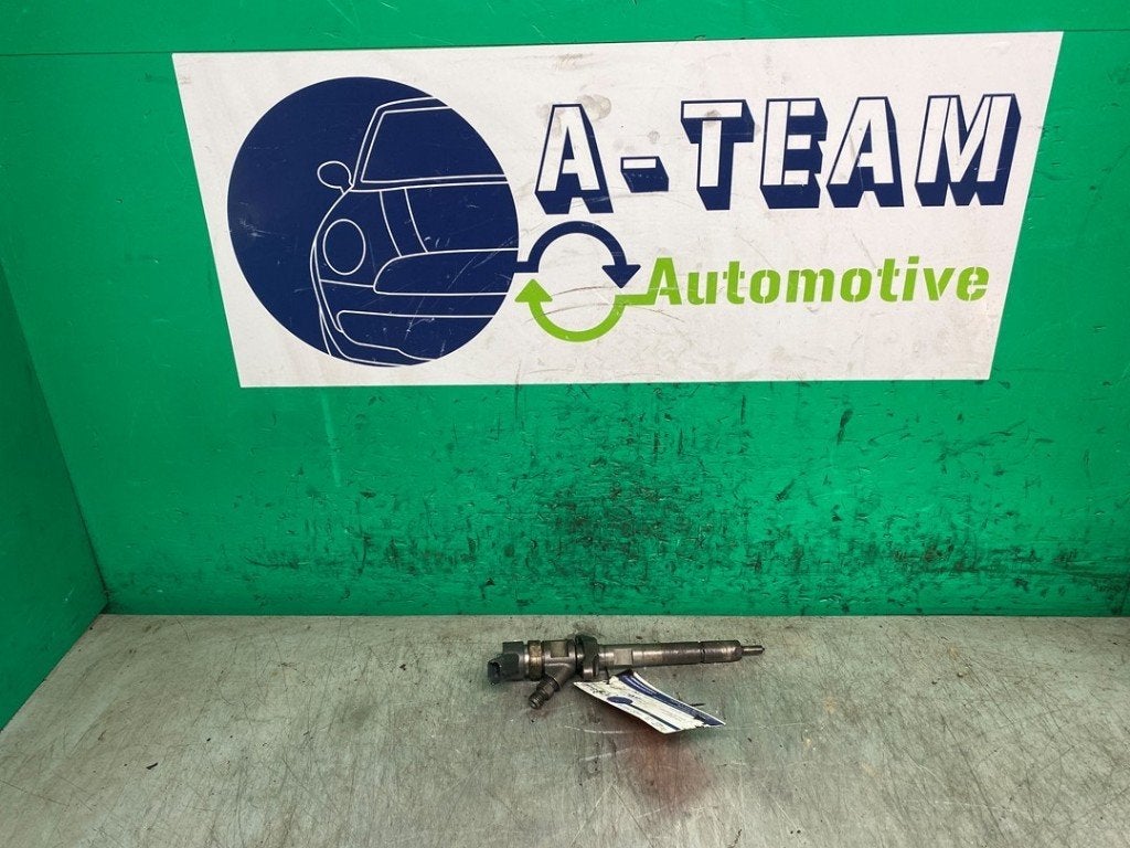 INJECTEUR FAP Citroën Berlingo (01-1996/12-2011) (|606680|), Citroën, Kontakt-citroen@citroen.com, Utilisé, Citroën Deutschland GmbH