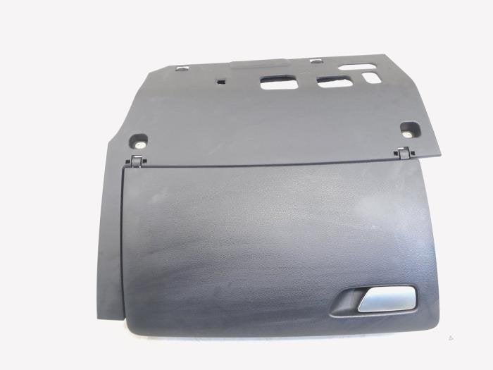 Boîte à gants d'un Audi A3, -, 3 mois de garantie, Audi, Utilisé
