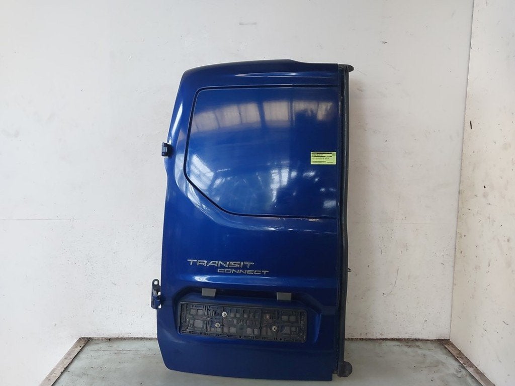 PORTE ARRIÈRE Ford Transit Connect (PJ2) (01-2013/-), Autos : Pièces & Accessoires, Carrosserie & Tôlerie, Arrière, Porte, Henry-Ford-Straße  1
50735  Köln, DE