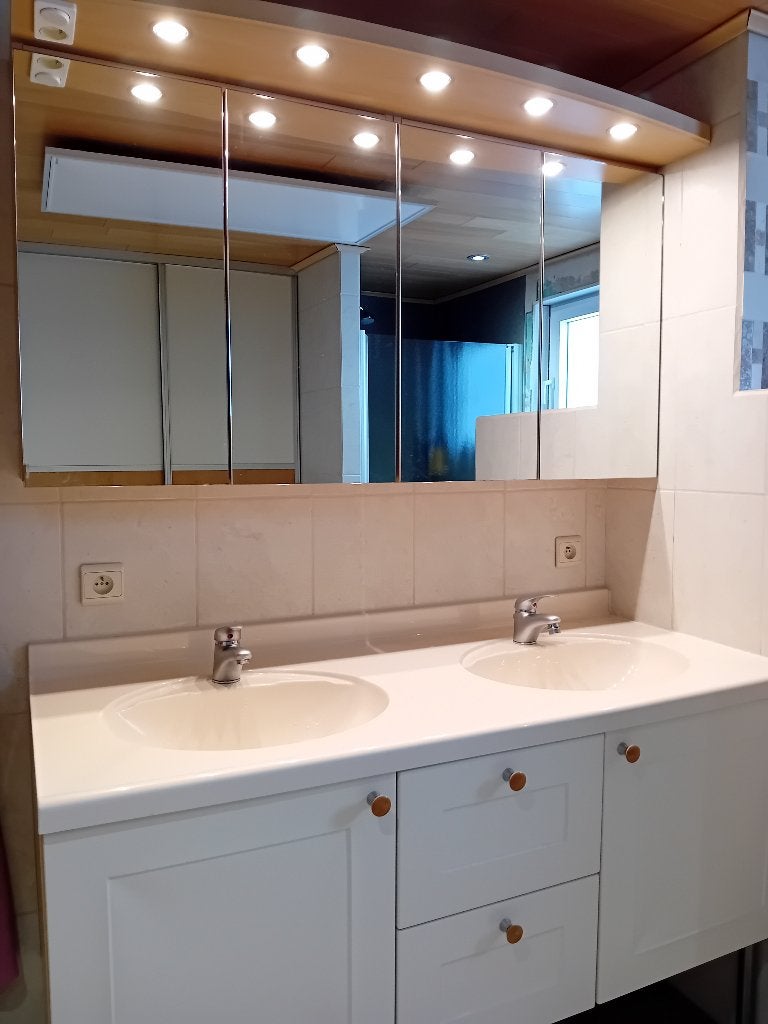 Badkamer(volledig), Ophalen, Gebruikt, Overige typen