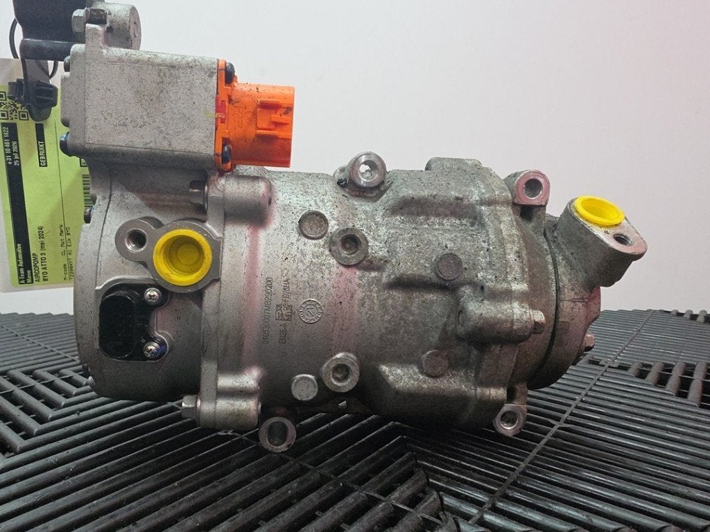 AIRCO POMP Atto 3 (|1434192400|SC2ES8103020|EM2E8103020A|), Gebruikt, Overige automerken