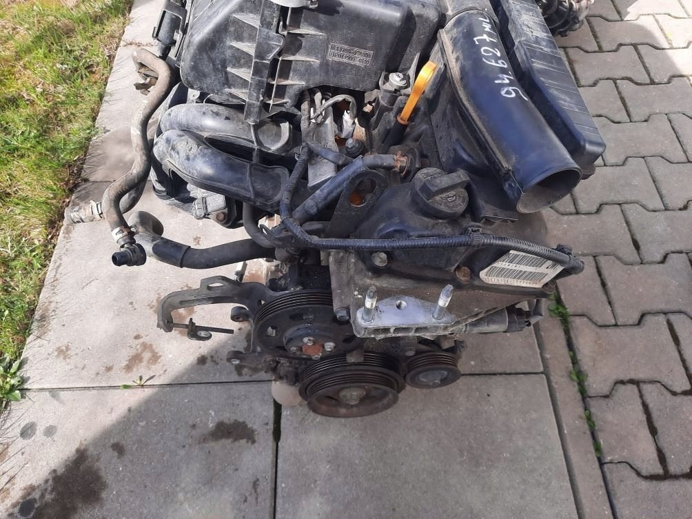 Moteur K12B Complet SUZUKI SWIFT, Autos : Pièces & Accessoires, Envoi, Utilisé, Daihatsu