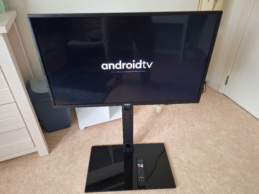 TV Smart 32", Enlèvement, Comme neuf