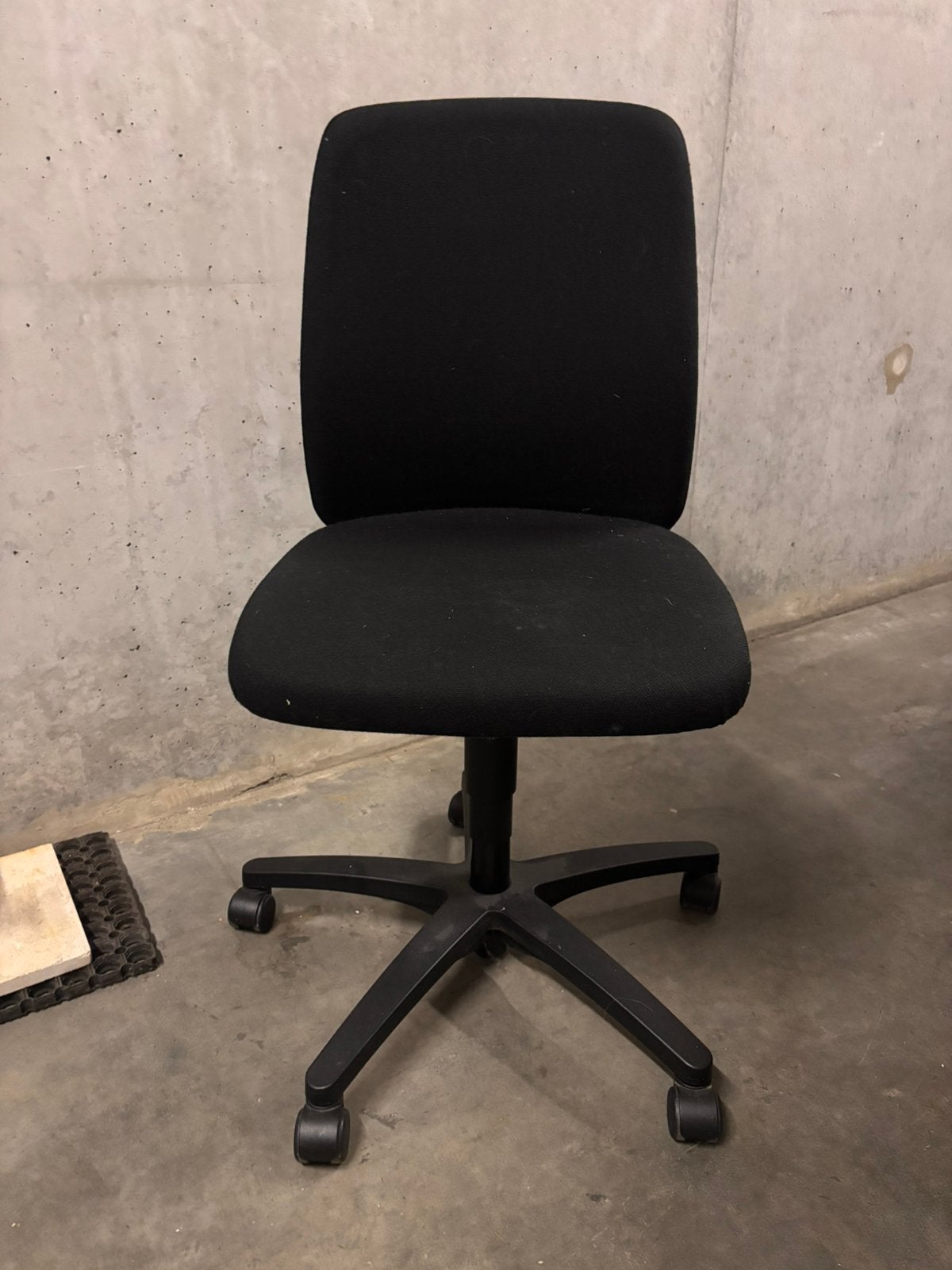 Bureaustoel, Enlèvement, Comme neuf, Chaise de bureau