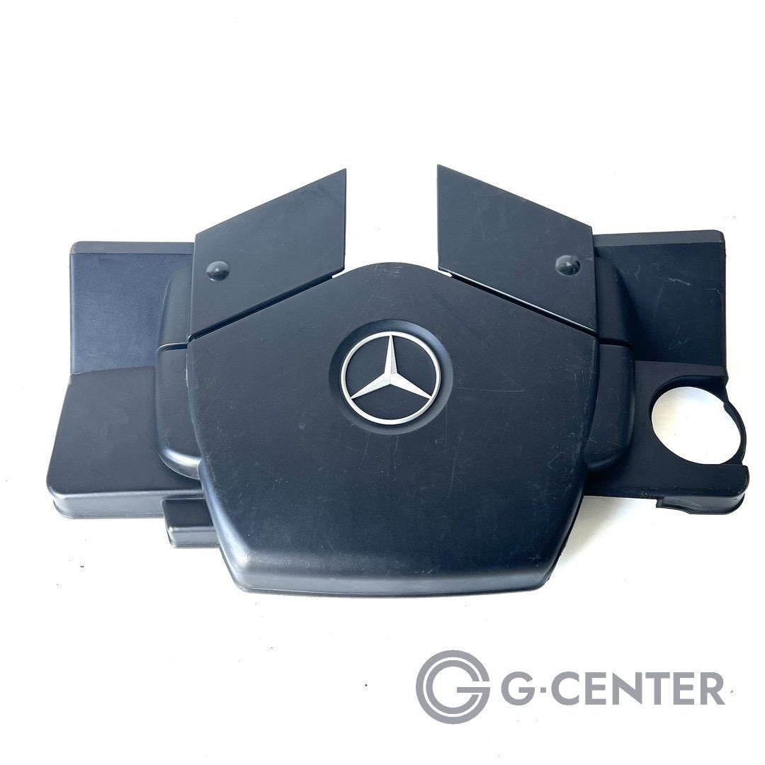 Mercedes-Benz G-Klasse Motorafdekking A1130100367 Motorbesch, -, Utilisé, -, BOVAG membre