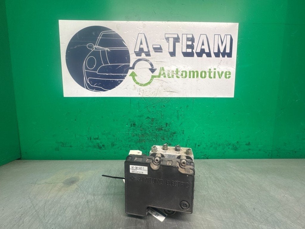 BLOC ABS (FREINS ANTI-BLOCAGE) Cuore (L251 / 271 / 276), Daihatsu, Info@daihatsu.de, Ef D Teile Und Service GmbH, Cannstatter Straße 46
70190  Stuttgart, DE