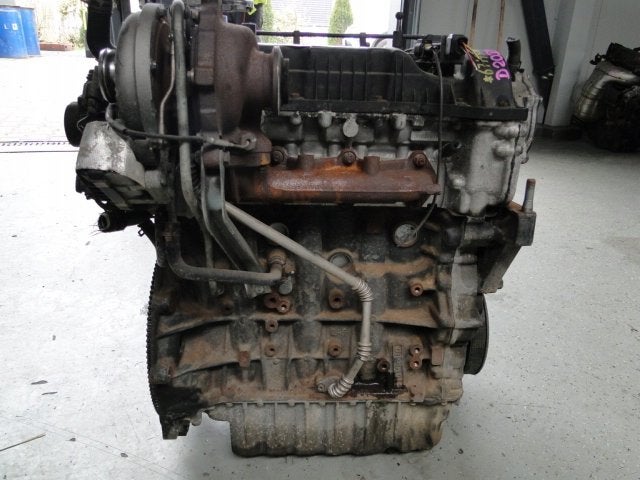 Moteur D20DT Complet ACTYON SSANGYONG, Autos : Pièces & Accessoires, Moteurs & Accessoires, Envoi, Utilisé, Daihatsu