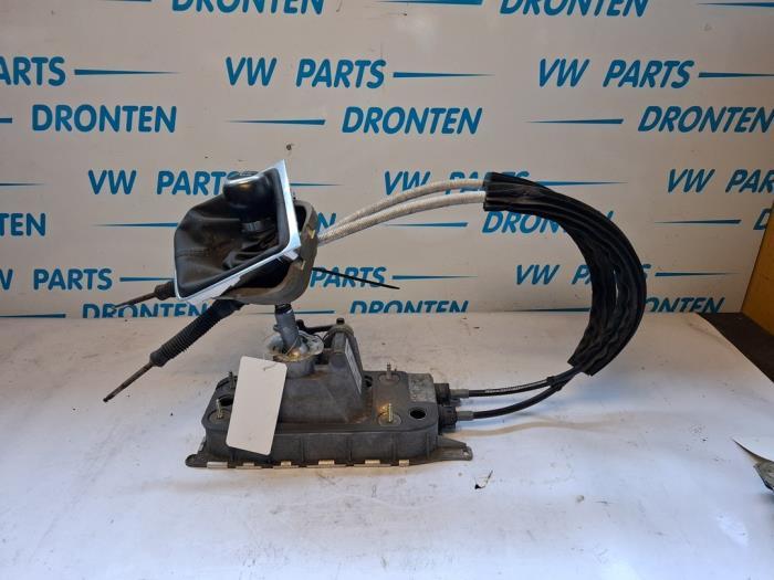 Schakelmechaniek van een Volkswagen Passat, Gebruikt, -, Volkswagen, -