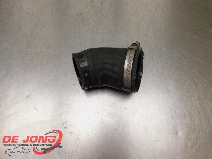Tuyau intercooler d'un Volkswagen Eos, Volkswagen, -, 3 mois de garantie, Utilisé
