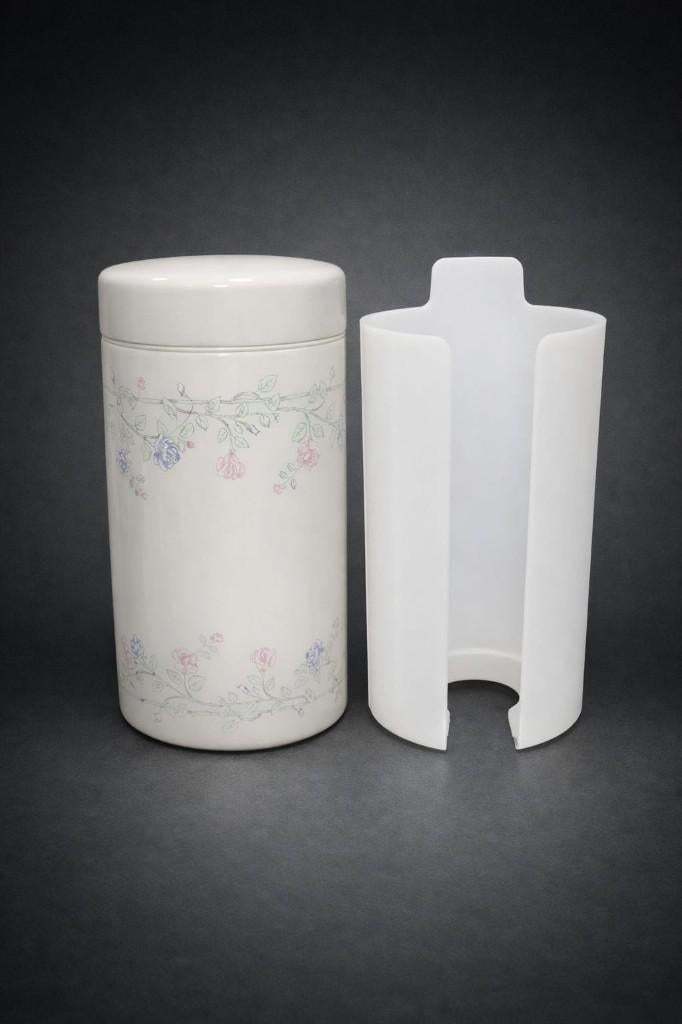 Boîte à toast Brabantia, Collections, Boîte en métal, Neuf, Enlèvement