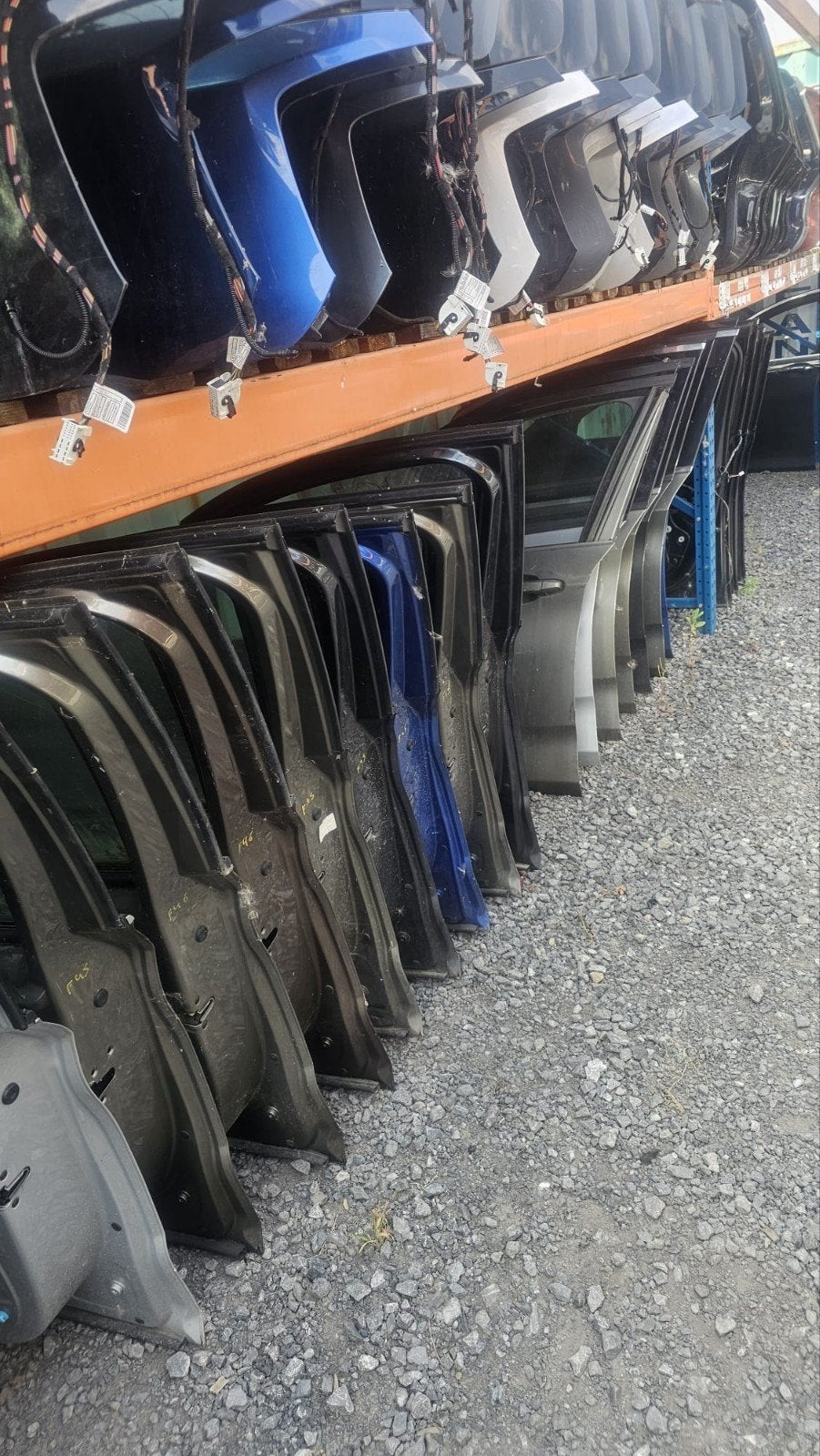 Porte bmw mini, Ophalen, Mini, Deur