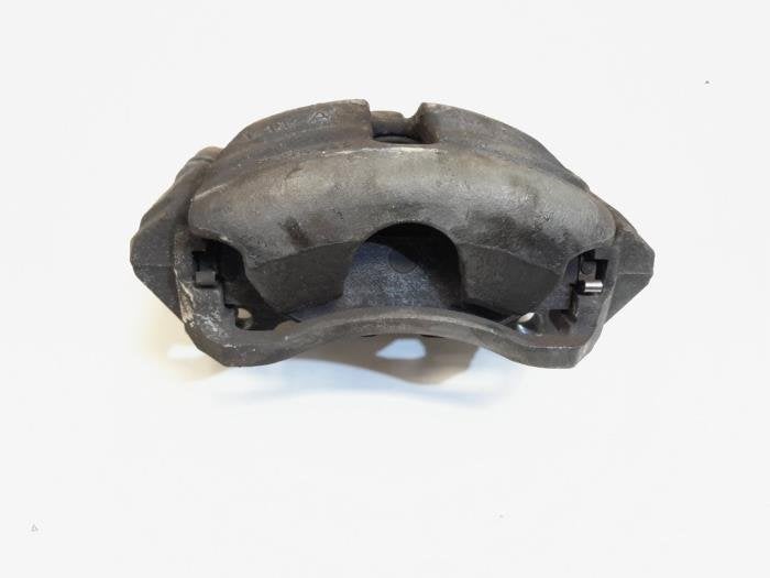 Etrier de frein (pince) avant gauche d'un Volkswagen Golf, Autos : Pièces & Accessoires, Volkswagen, -, 3 mois de garantie, Utilisé