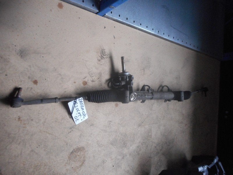 STUURHUIS BEKRACHTIGD Opel Zafira (F75) (025008002025001), Auto-onderdelen, Gebruikt, Postoffice@zf.com, Löwentaler Straße 20
88046  Friedrichshafen, DE