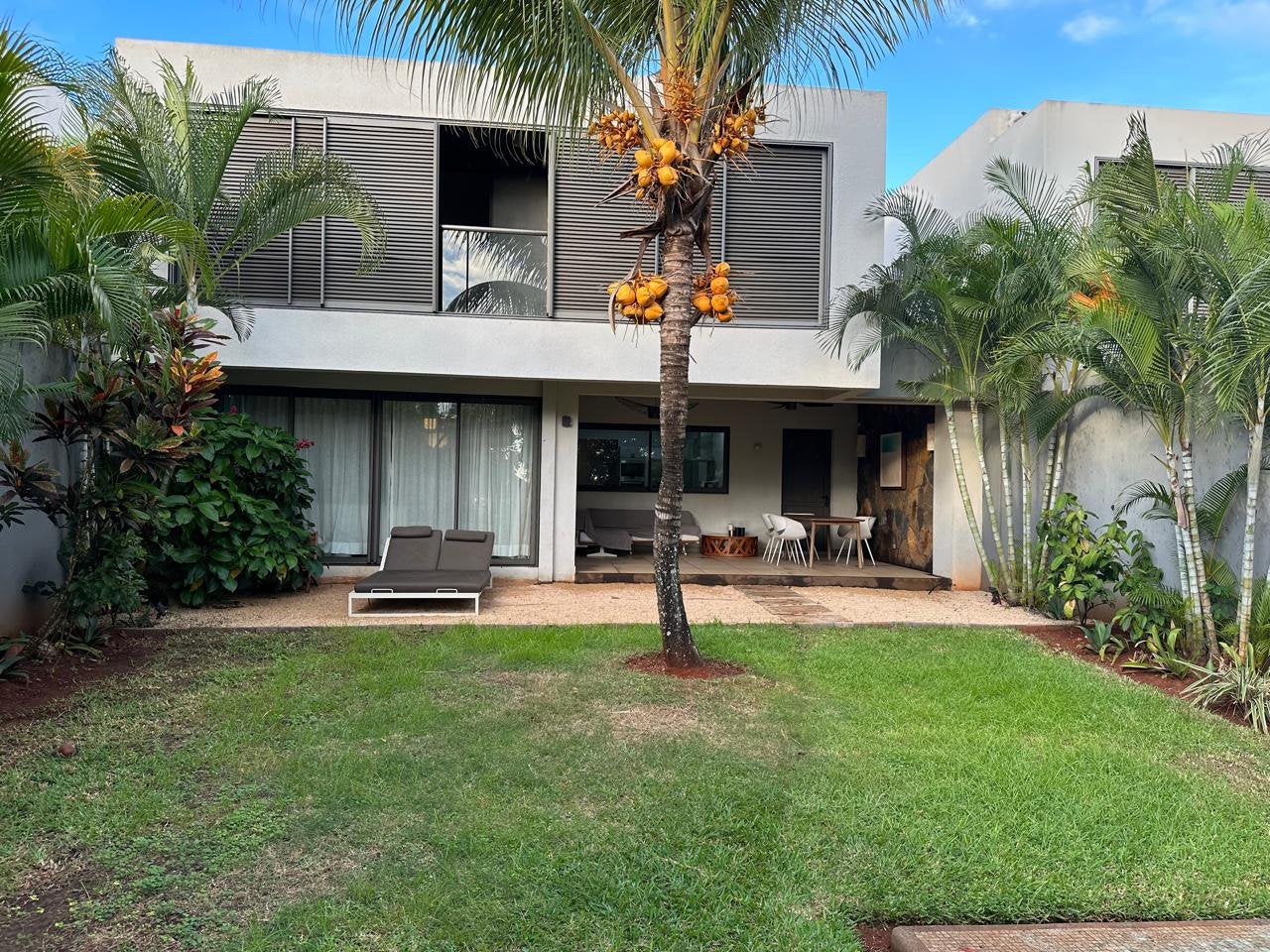 Villa te huur in mauritius, Immo, Buitenland