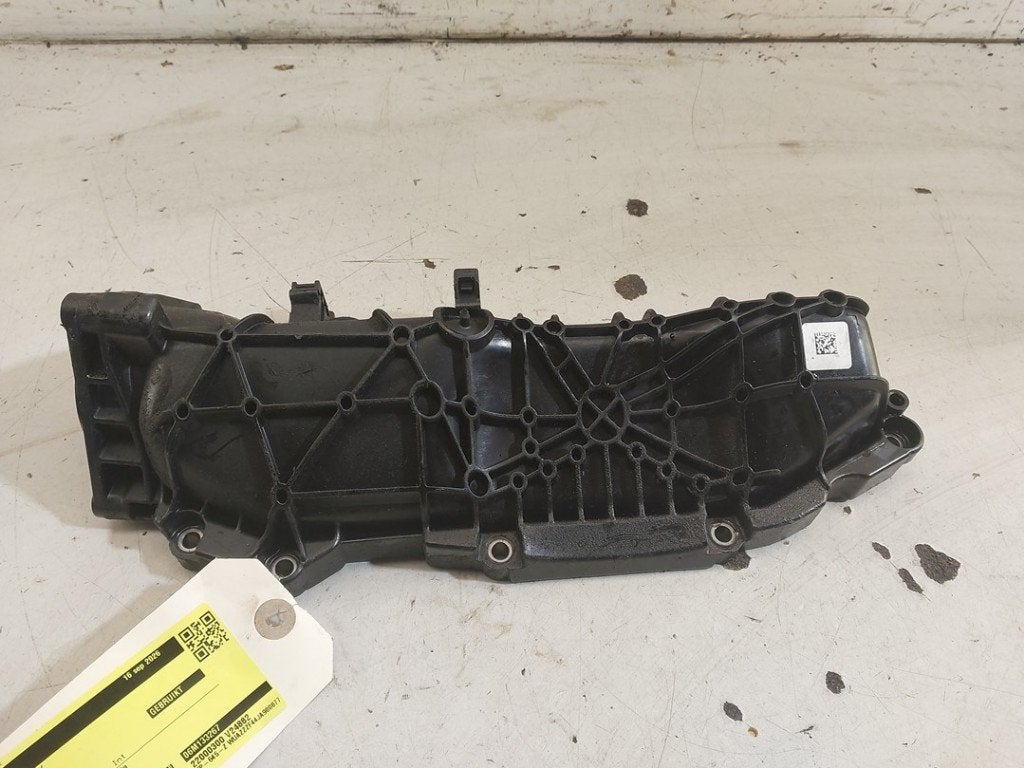 COLLECTEUR D'ADMISSION Audi RS 4 Avant (B9) (01-2017/-), Auto-Union-Straße  1,
85057  Ingolstadt, DE, Info@audi.de, Audi, Utilisé