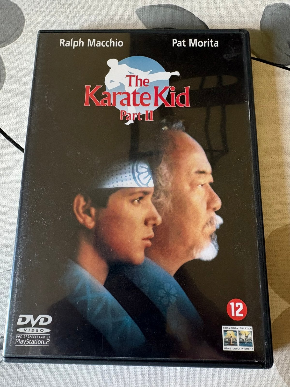 DVDs - €3 per stuk, Ophalen of Verzenden, Zo goed als nieuw