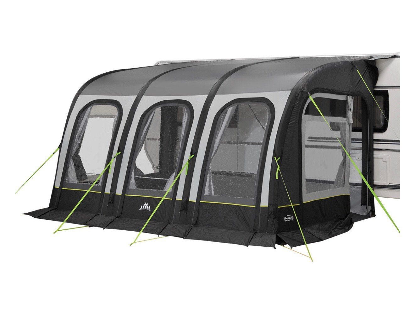 Obelink Ambassador 420 Easy Air, Enlèvement, Neuf