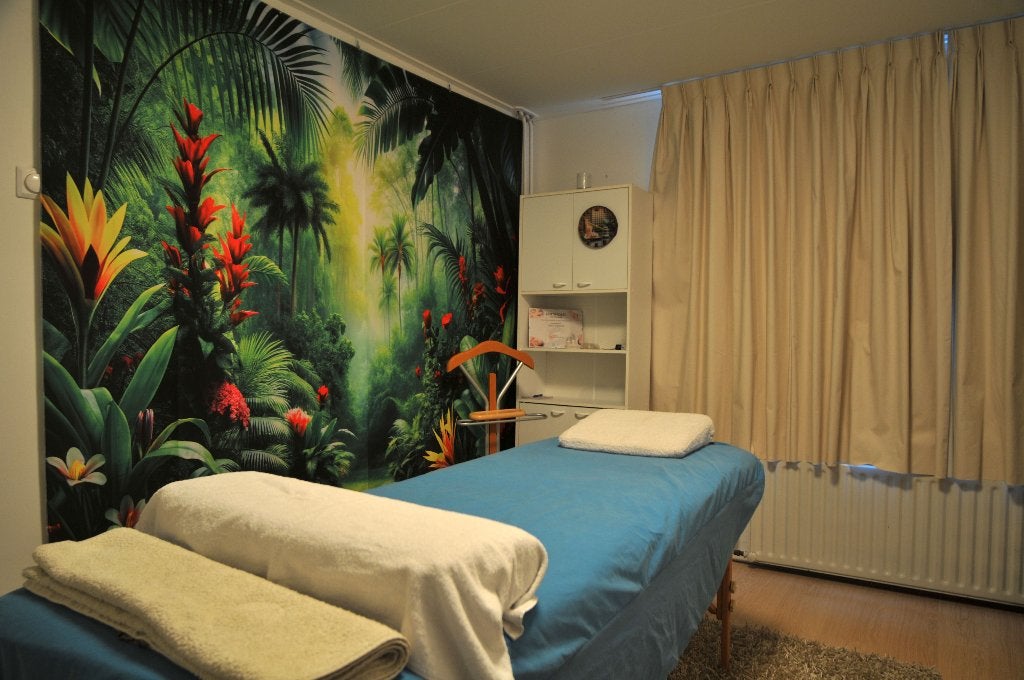 Professionele massages – meer dan 30 jaar ervaring, Diensten en Vakmensen, Ontspanningsmassage
