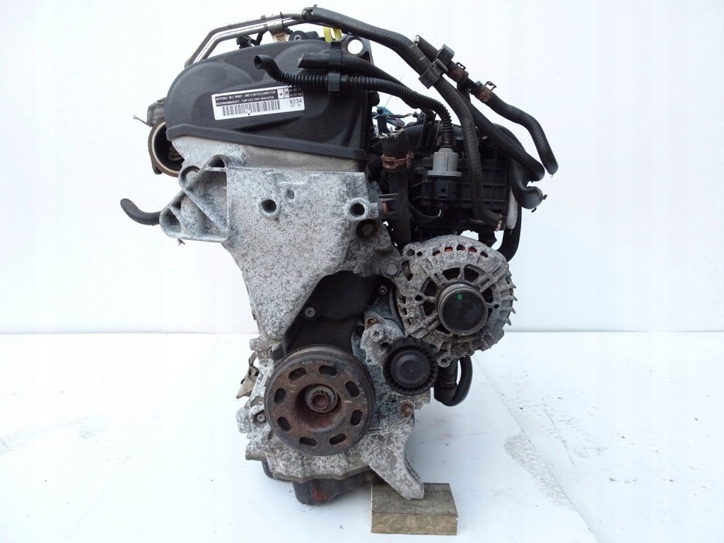 Moteur CHPB Complet AUDI VW SEAT GOLF LEON OCTAVIA SKODA Q3, Envoi, Utilisé, Daihatsu