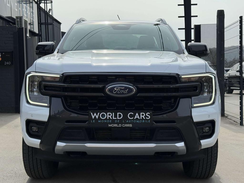 Ford Ranger 2.0 EcoBlue e-4WD WILDTRAK TVAC*BTWIN FULL OP., Achat, Entreprise, https://public.car-pass.be/vhr/eb273e61-9364-47f7-b739-27dd0a387b03