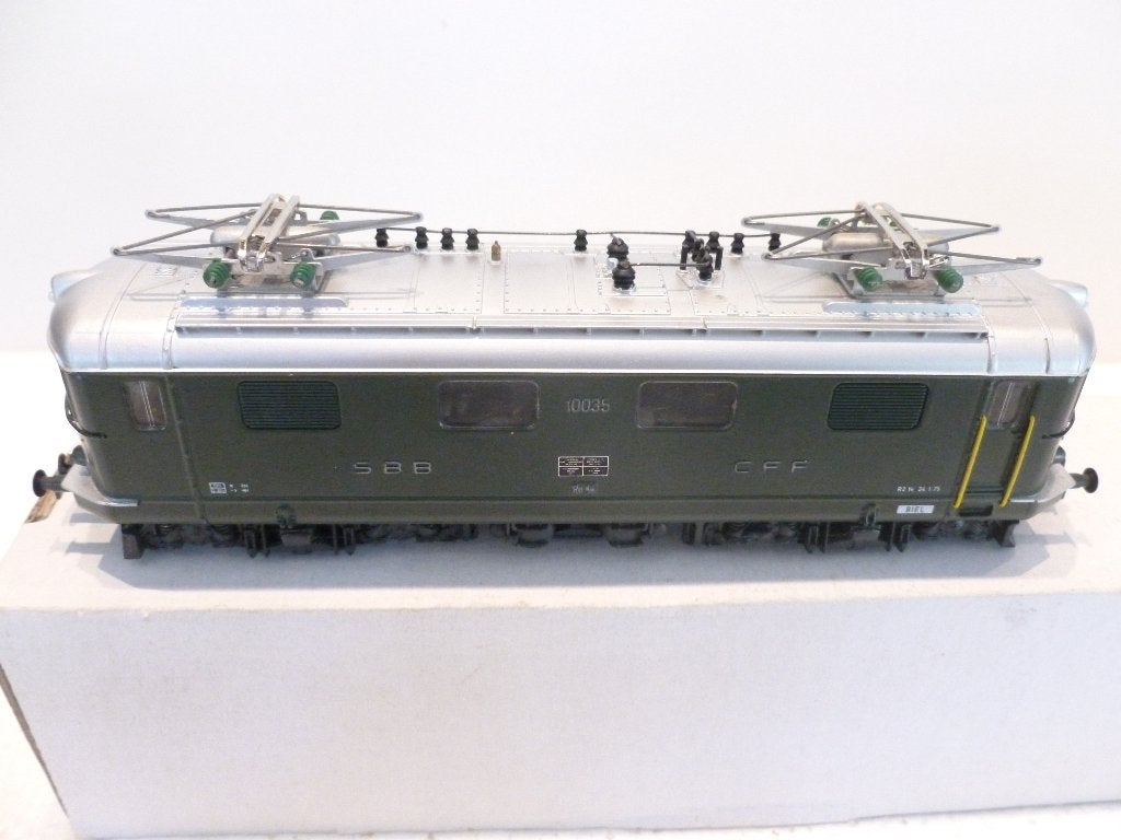 TRAINS HO, Hobby & Loisirs créatifs, Trains miniatures | HO, Autres marques, Enlèvement ou Envoi, Comme neuf, Courant continu