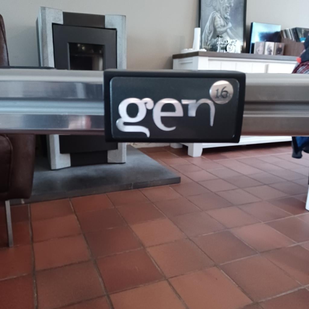 Rack à batterie Zildjian gen 16 pour votre batterie d'une va, Musique & Instruments, Enlèvement, Comme neuf