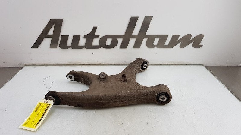 BRAS DE SUSPENSION ARRIÈRE GAUCHE Audi A4 Quattro (B8), Dhr. J. Ham, Administratie@autoham.nl, Audi, Utilisé