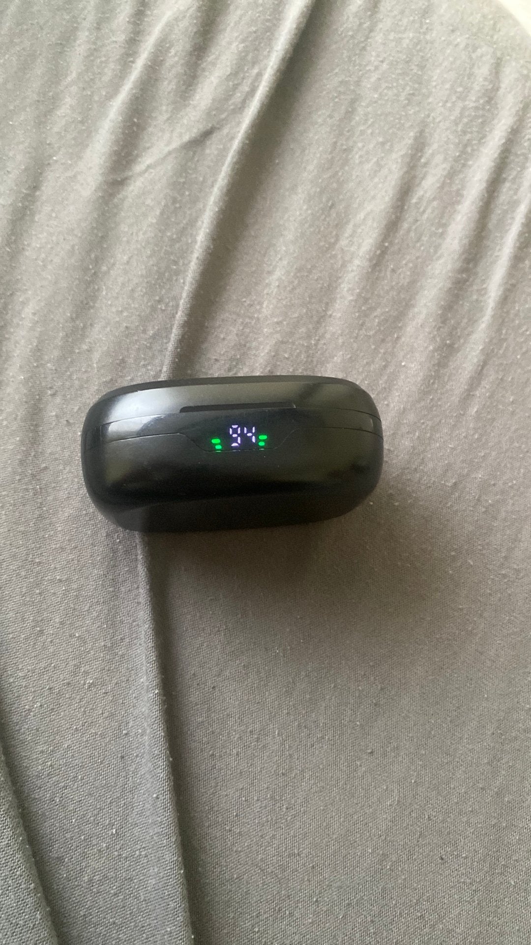 Bluetooth oortjes bx 17, Sports & Fitness, Cardiofréquencemètres, Enlèvement, Comme neuf