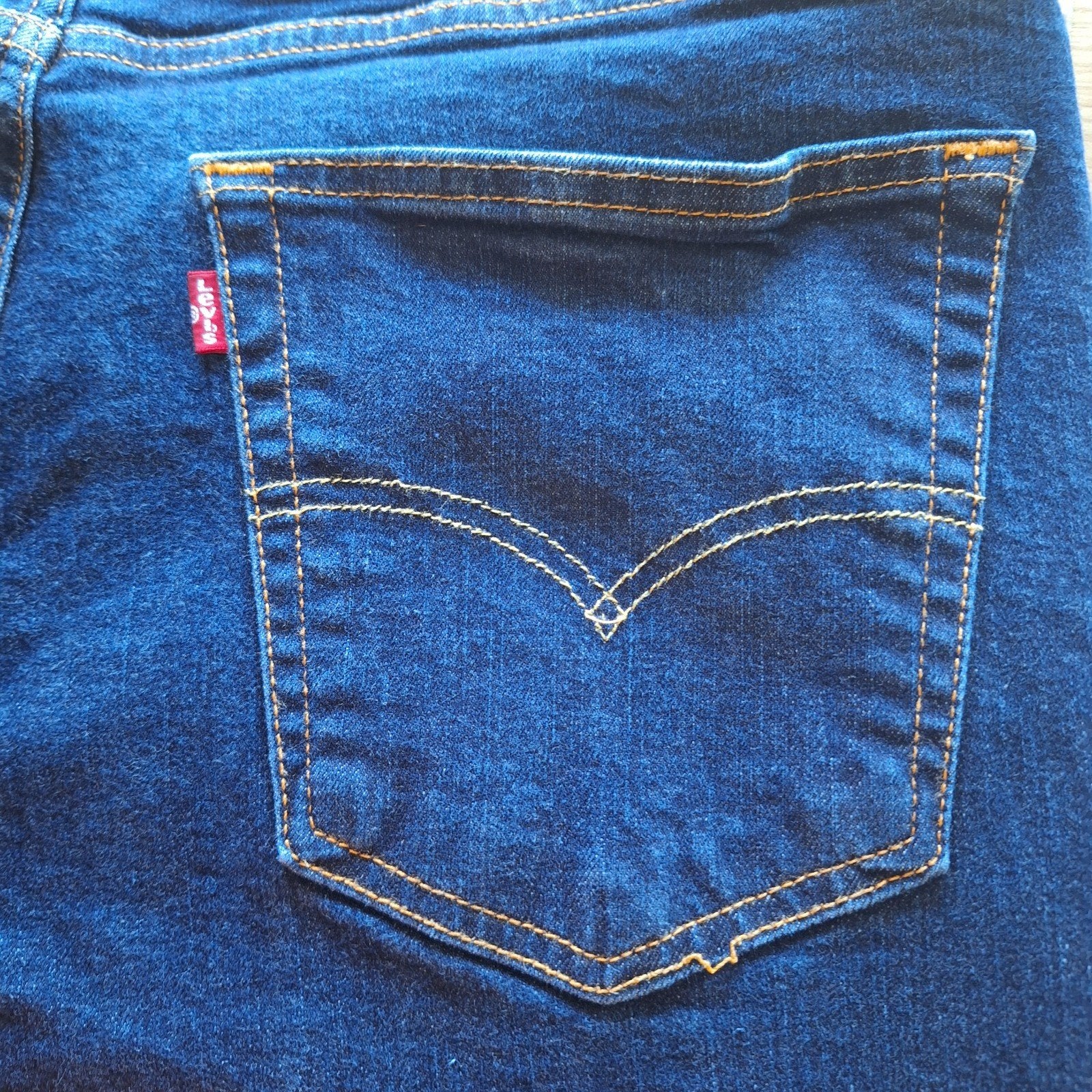 jean's Levi's, Kleding | Heren, Spijkerbroeken en Jeans, Ophalen