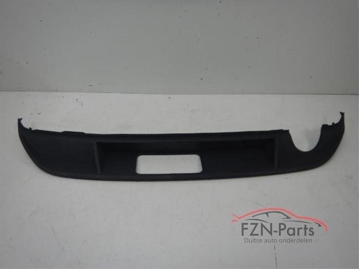 VW Golf 7 Variant Onderlip Diffuser, Auto-onderdelen, Ophalen of Verzenden, Gebruikt, Achter, Bumper