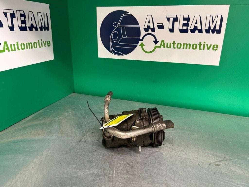 COMPRESSEUR CLIMATISATION Corsa C (F08 / 68) (|24461719|), Opel, Opel Automobile GmbH, Utilisé, Kontakt-opel@opel.com