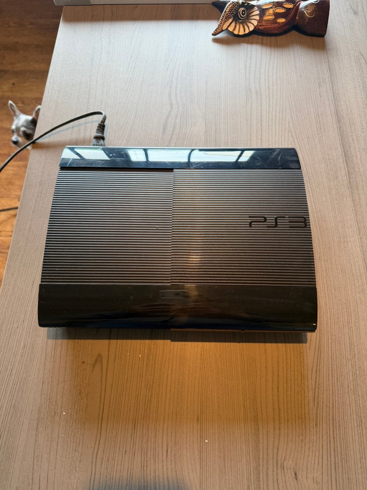 Playstation 3, Consoles de jeu & Jeux vidéo, Consoles de jeu | Sony PlayStation 3, Enlèvement, Utilisé