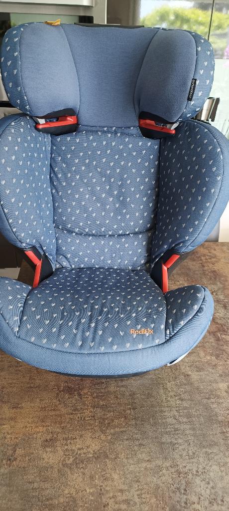 kinderstoel voor in de auto, Kinderen en Baby's, Ophalen, Gebruikt, Overige typen
