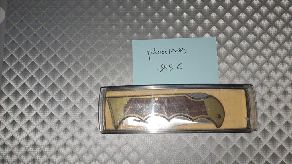 Messen, Verzamelen, Militaria | Algemeen, Ophalen