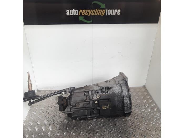 Boîte de vitesse d'un BMW 3-Serie, Autos : Pièces & Accessoires, -, -, 3 mois de garantie, Utilisé