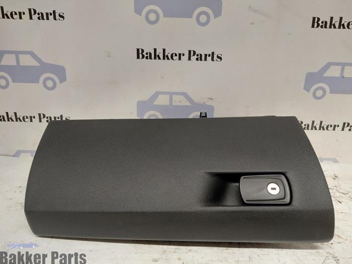 Dashboardkastje van een BMW 3-Serie, Gebruikt, -, -, 3 maanden garantie