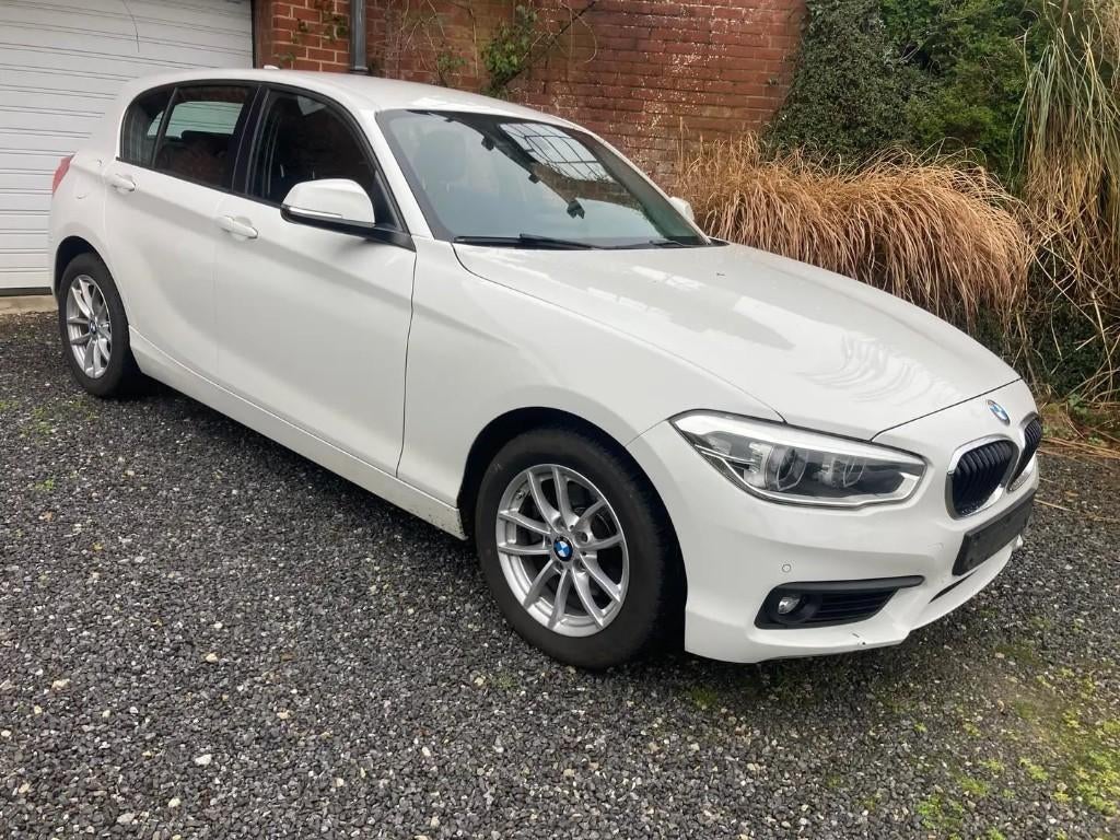 BMW 120 i 2.0 i 184 cv New Génération 2018 ., Achat, Particulier, Série 1, Essence