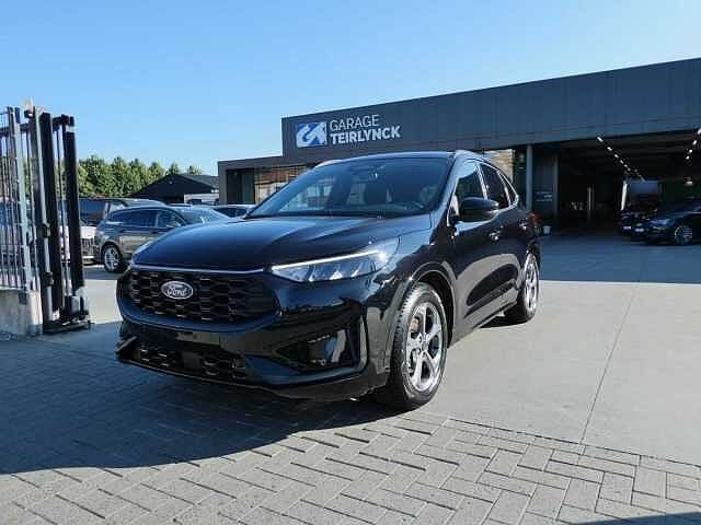 Ford Kuga ST-Line Sport 2.5 i FHEV 180pk '25 16000km New, Autos, Ford, 177 ch, Achat, Euro 6, Entreprise
