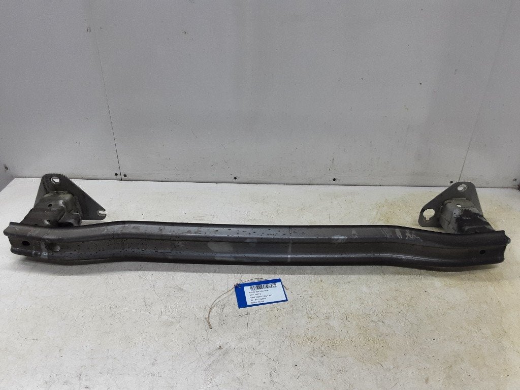 RENFORT PARE CHOC ARRIERE (TRAVERSE) 208 II (UB / UH / UP), Utilisé, Peugeot