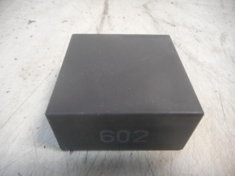 DIVERS RELAIS Audi A6 Avant Quattro (C5) (4bo955531d), Utilisé, Audi