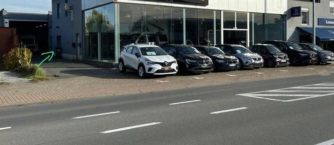 Te huur: klein appartement, Immo, Appartements & Studios à louer, Province de Flandre-Orientale