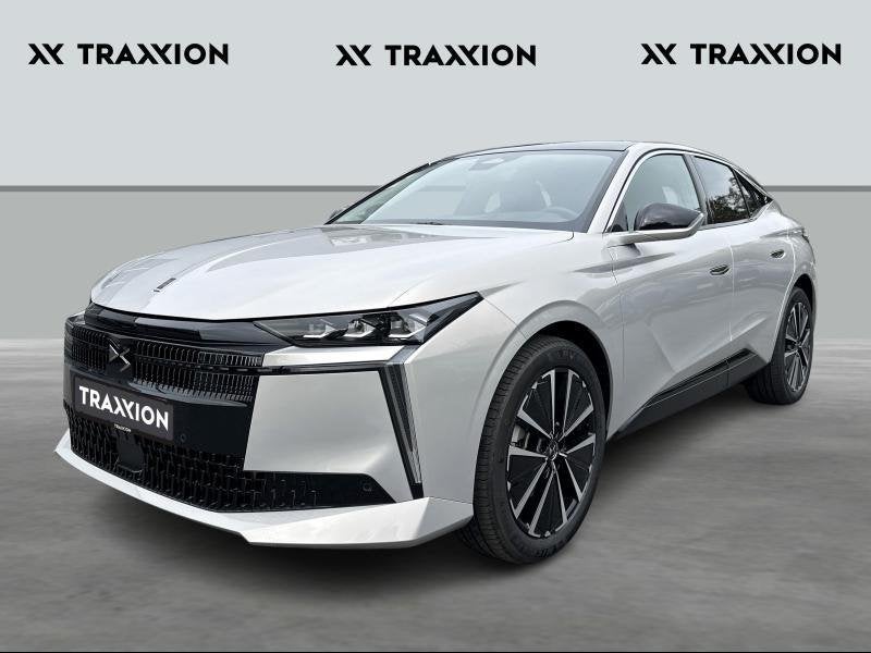 DS Automobiles DS 4 N°4 Rivoli, Automaat, Zwart, 213 pk, 157 kW