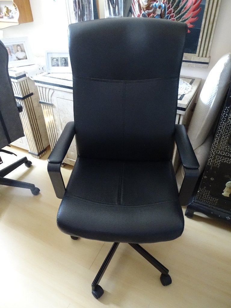 BUREAUSTOEL, Maison & Meubles, Chaises de bureau, Comme neuf, Enlèvement, Chaise de bureau, Ergonomique