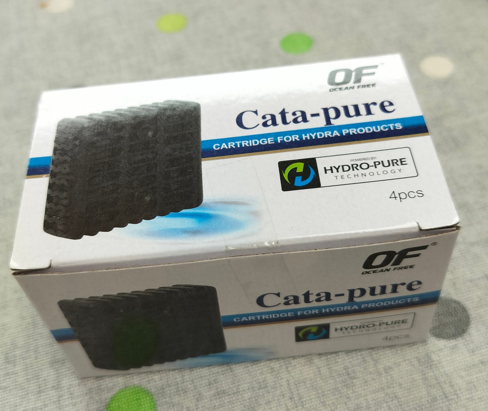 cata pure cartridge, Ophalen of Verzenden, Nieuw, Filter