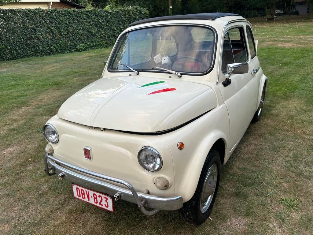 Fiat oldtimer, Verzamelen, Automaten | Flipperkasten, Ophalen, Zo goed als nieuw, Bally