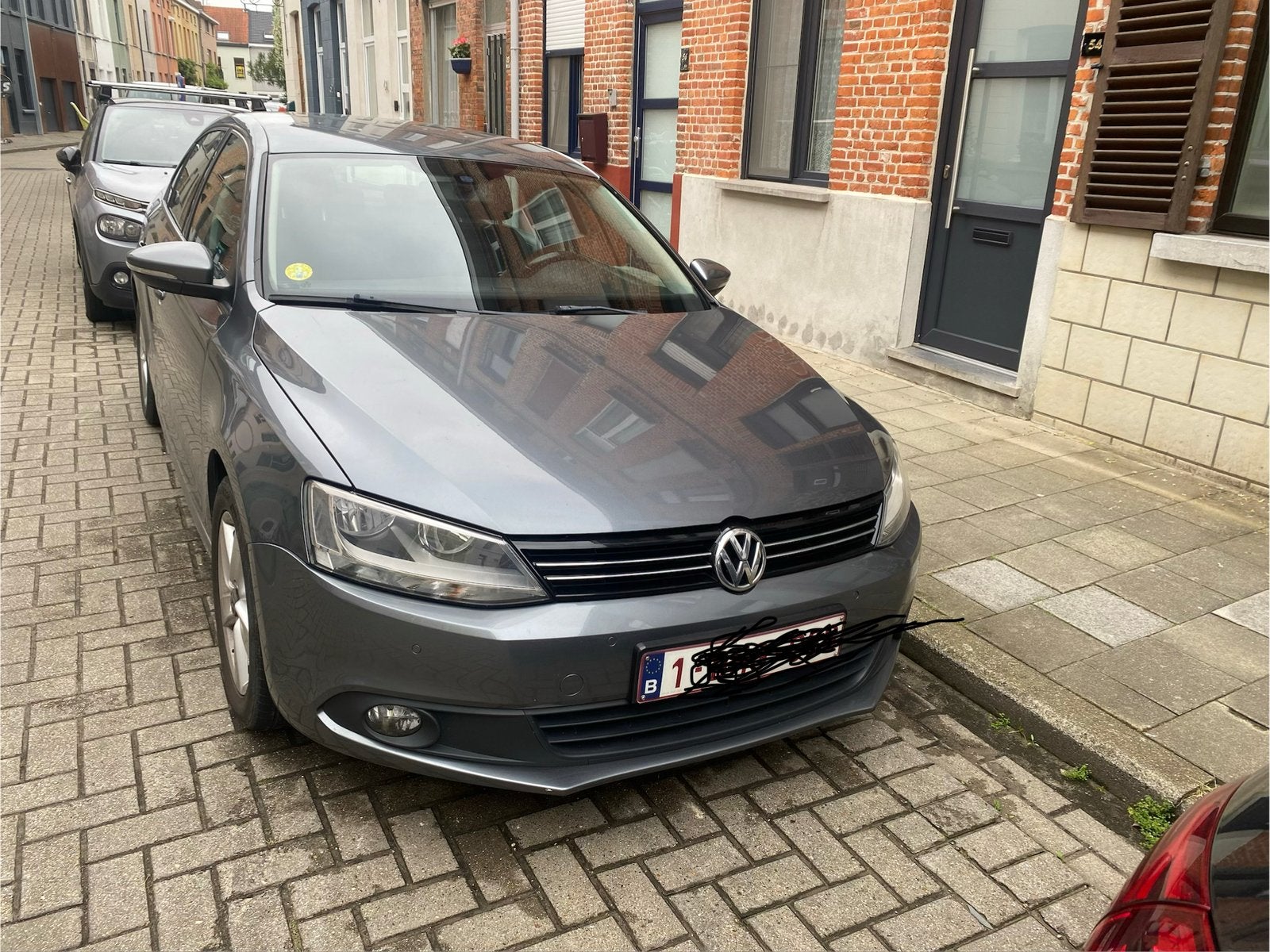 Vw jetta, Autos, Volkswagen, Achat, 4 portes, Boîte manuelle, Particulier